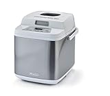 Ariete 132 Panexpress 750 Metal - Brotmaschine - Kneten, Sauerteig, Backen - 19...