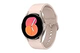 Samsung Galaxy Watch 5 (40mm) LTE - Smartwatch , Fitness Tracker, Gold