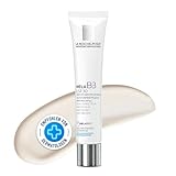 La Roche Posay Tagescreme gegen Pigmentflecken mit LSF 30, Für jede Haut, Mit patentiertem Melasyl und Niacinamid (Vitamin B3), Bekämpft und beugt vor, Mela B3 Creme, 40 ml