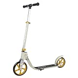 HUDORA BigWheel® 215 Scooter, Sand