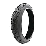 Condinggen Fat-Bike-Reifen 20 x 3,0, Pannensicherer Verbreiternder...