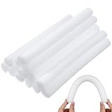 IMIKEYA 14 Stück Schaumstoffstab für Stretch Sofa Schonbezug - Schaumstoff...