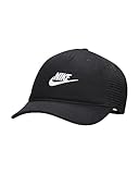 Nike Futura Trucker Cap (DE/NL/SE/PL, Alphanumerisch, M, L, Black/White)