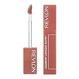 Revlon ColorStay Limitless Matte Liquid Lipstick, Flüssiger Matter Lippenstift,...