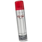 eg-gü - Pflegendes Imprägnierspray Wildleder Farblos - Velour & Nubuck Care...
