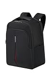 Samsonite GUARDIT 3.0 - Easyjet Laptop-Rucksack, 35 x 20 x 45 cm, 27.5L, Schwarz...