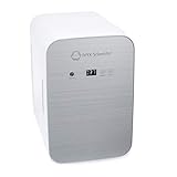 5L Lab Inkubator/Brutschrank - Präzise Temperaturregelung von 0 ° C bis + 55...