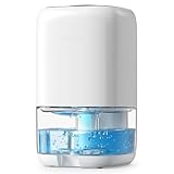 CONOPUPlus Luftentfeuchter 1000ML, Luftentfeuchter Elektrisch für Zuhause mit 7...