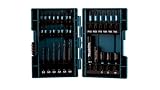 Makita B-66896 Bohrer Bit Set, Für einen optimalen Halt im Schraubenkopf...