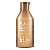 Redken Haarshampoo für trockenes und brüchiges Haar, Belebt und hydratisiert,...