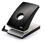 Novus B 240 Registraturlocher (2-fach Metall Locher für 40 Blatt, Lochabstand:...