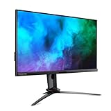 Acer Predator XB283KKV Gaming Monitor 28 Zoll (71 cm Bildschirm) 4K (UHD),144Hz,...