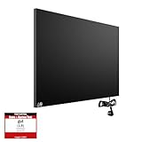 SCHMIDBAUER® Infrarotheizung - ISP T 700 Watt Tafel beschreibbar Heizung...