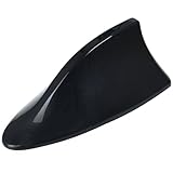 Shark Haiflosse Autoantenne,Universal Auto Shark Antenne,Radio...