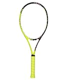 Adidas Dunlop Nt R4.0 Tennisschläger, Schwarz Matt, 4