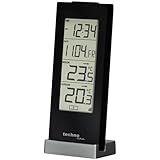 techno line Technotrade WS 9767 Temperaturstation