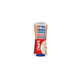 MIXA - Crème Mains - Protectrice Anti dessechement - Lot de 2x100ml