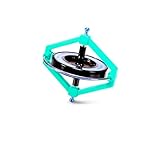 NAVIR 6010ECB Gyroskopkreisel Space Wonder, inklusive Schnur zur Bedienung, für...