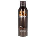 Piz Buin Tan & Protect Sun Protection Spay LSF30 150ml