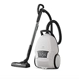 AEG Ultimate 8000 Staubsauger mit Beutel, Testsieger der Stiftung Warentest,...