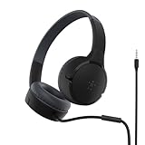 Belkin SoundForm Mini On-Ear-Kopfhörer mit Kabel für Kinder, Over-Ear-Headset...