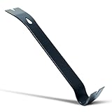 CCLIFE Brecheisen 330mm Hebeleisen Mini Nagelzieher Brechstange für Umbauten...