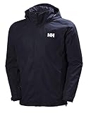 Helly Hansen Herren Standard Dubliner wasserdicht winddicht atmungsaktiv...