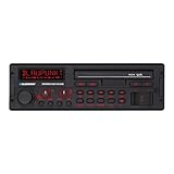 Blaupunkt 2001018000000 Bremen SQR 46 DAB schwarz