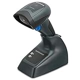 Datalogic ADC QuickScan Mobile QM2131 Barcodeleser (Verkabelt, handbetrieben,...