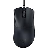 Razer DeathAdder V3 - Ergonomische Esports Maus (59g leichtes Design, Form, 30K...