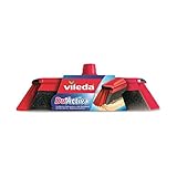Vileda Duactiva Besenkopf