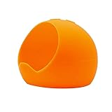 Colorful Schutzhülle für Echo Dot 4 Smart Speaker Cover, Stoßfeste,...