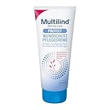 Multilind DermaCare Protect Pflegecreme 200 ml