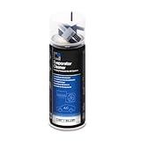 Errecom Evaporator Cleaner Pro, Klimaanlagenreiniger mit speziellem Dosierpinsel...