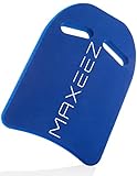 MAXEEZ® Schwimmbrett für Erwachsene & Kinder [ab 15 kg] - Schwimmhilfe zur...