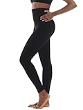 TONEST Shapewear Damen - Shaping Leggings - High-Waist - Bauchweg Hose - hohe...
