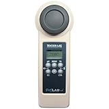 PoolLab 1.0 Elektronischer Wassertester – Spezialversion für WWW INC –...