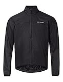 VAUDE Herren Mens Matera Air Jacket, Schwarz, L EU