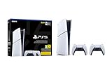 PlayStation®5 (Digital Edition) Bundle mit zweitem DualSense™...