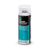 Errecom Evaporator Cleaner Foam, Schäumender Verdampferreiniger in Aerosoldose,...