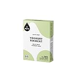My.Yo - Bio Joghurtferment Lacto Pro | 6x5 gr | Ferment für bis zu 30 L selbst...