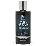 Fifty Shades of Grey At Ease Anal Gleitgel, 1er Pack (1 x 100 ml)