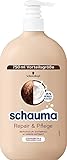 Schwarzkopf Schauma Reparatur-Shampoo Repair & Pflege (750 ml), Haarshampoo...