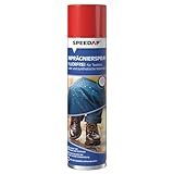 SPEEDAP Imprägnierspray fluorfrei | 400 ml | frei von PFAS | zuverlässiger...