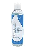 Fröhle FRÖHLubE Aqua Medizinisches Gleitgel, Transparent, Neutral, 250ml