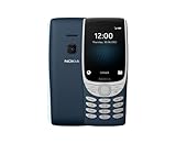 Nokia 8210 - Dual SIM - 4G - Blau