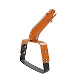 Terradix® - das Original - Pendelhacke 140mm Arbeitsbreite - für Beete und...