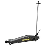 Rodcraft RH251 Rangier-Wagenheber bis 2 Tonnen Hubkraft, min. Höhe 135 mm, max....