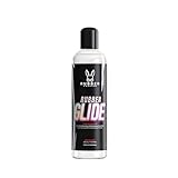 Rubberfashion RubberGlide Silikonöl, Latexpflege & Latex Anziehhilfe Öl,...