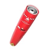 e-Jet Aerosol Feuerlöscher - Rückstandsfreier Mini-Feuerlöscher mit...